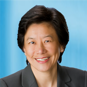 A headshot of Nancy P. Lee, Of Counsel